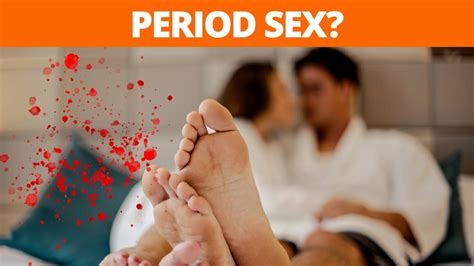 period sex